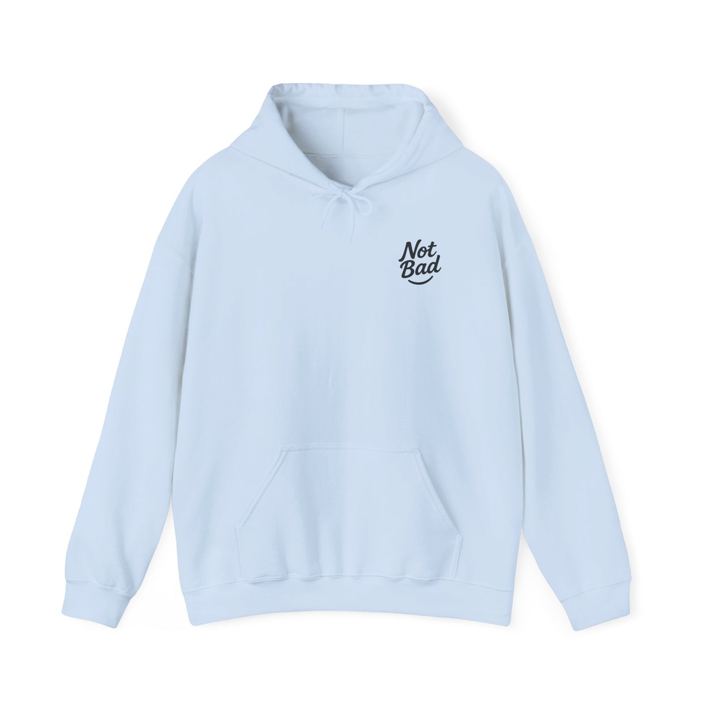 Classic NB Hoodie