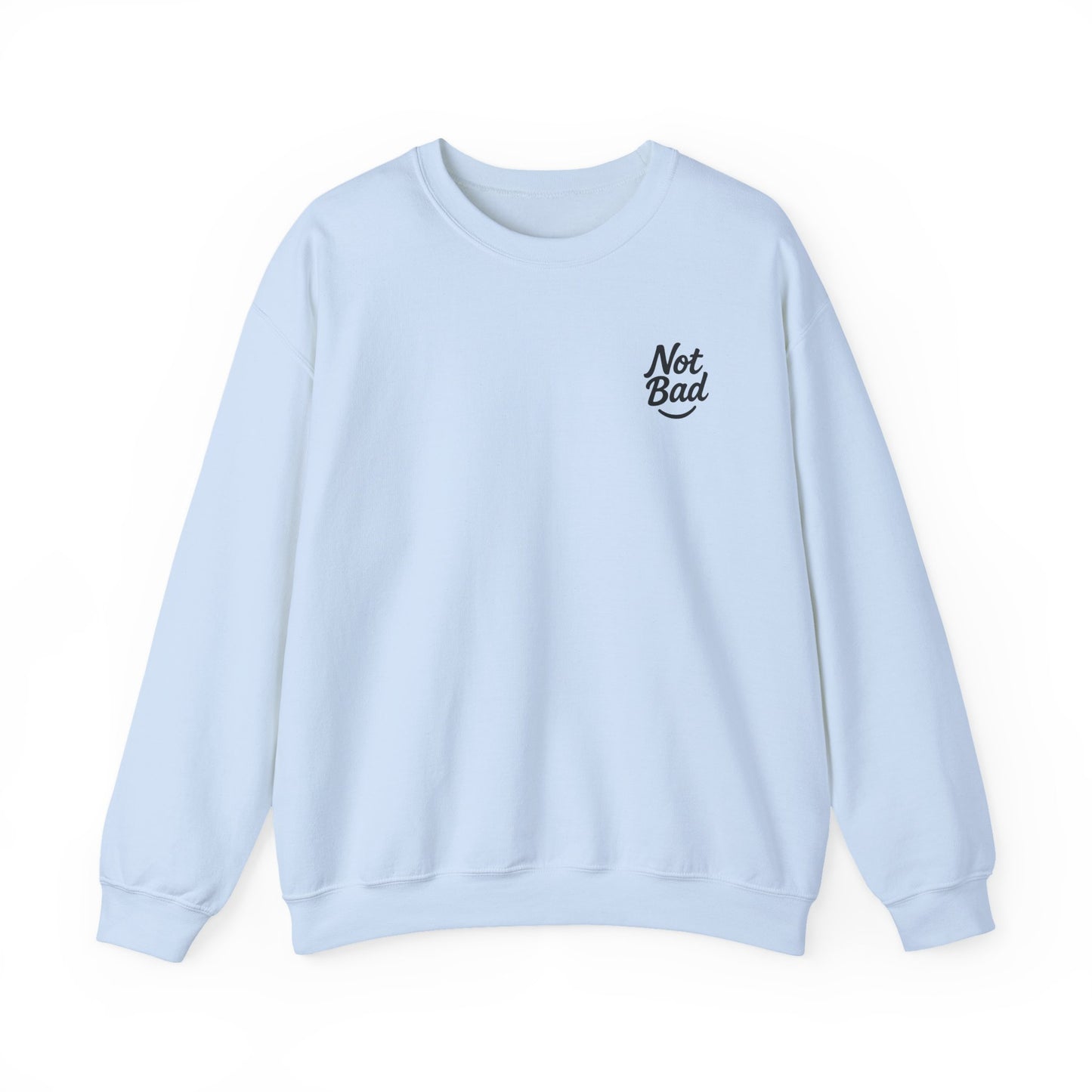 Classic NB Crewneck Sweatshirt