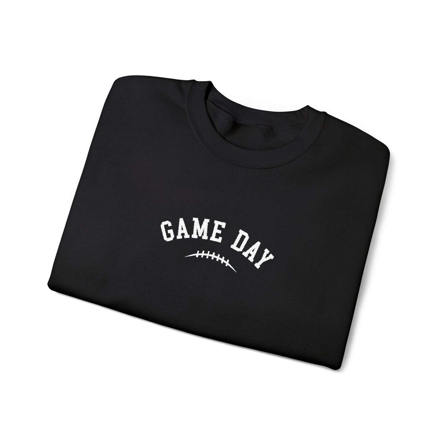 Game Day Crewneck Sweatshirt