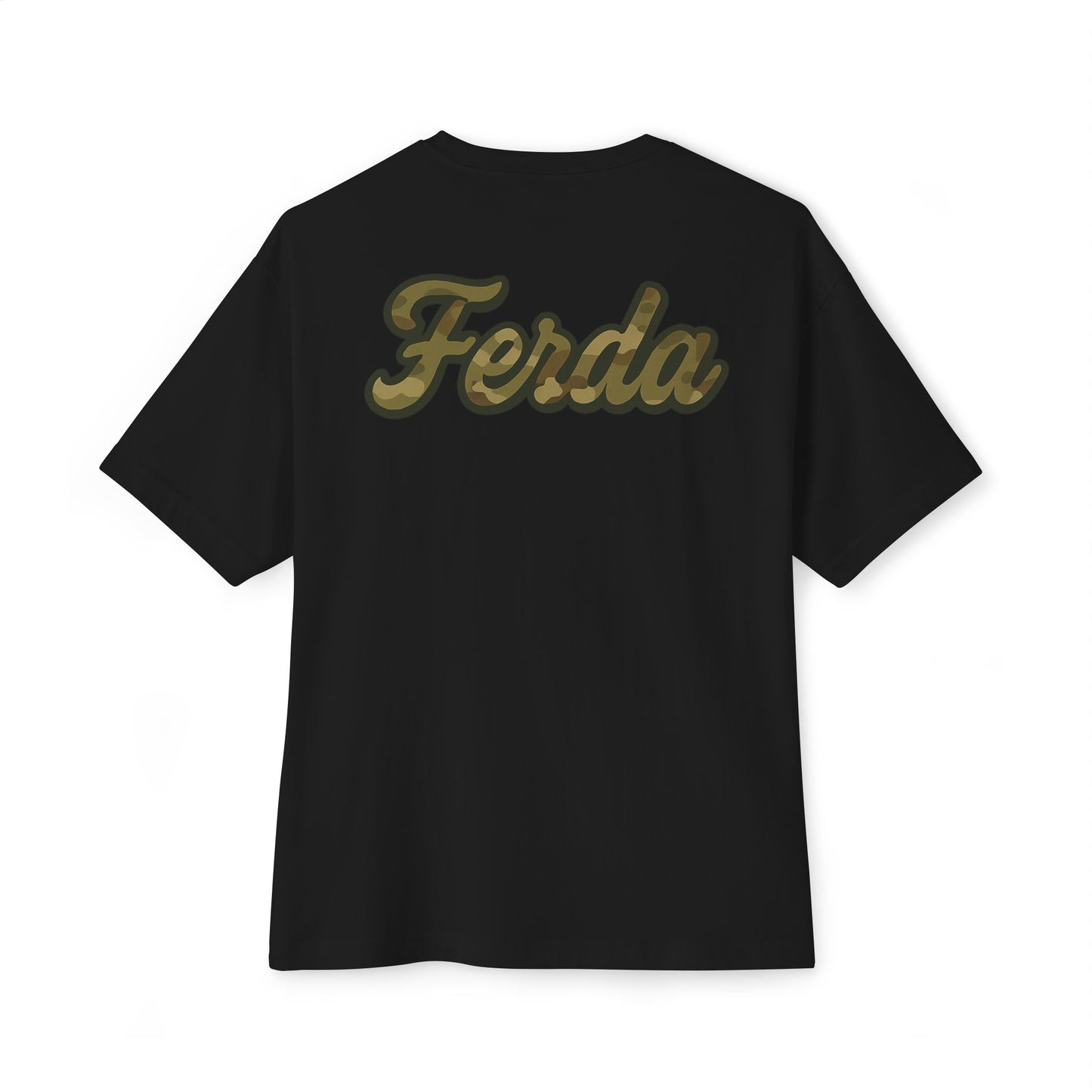 Ferda (Oversized)