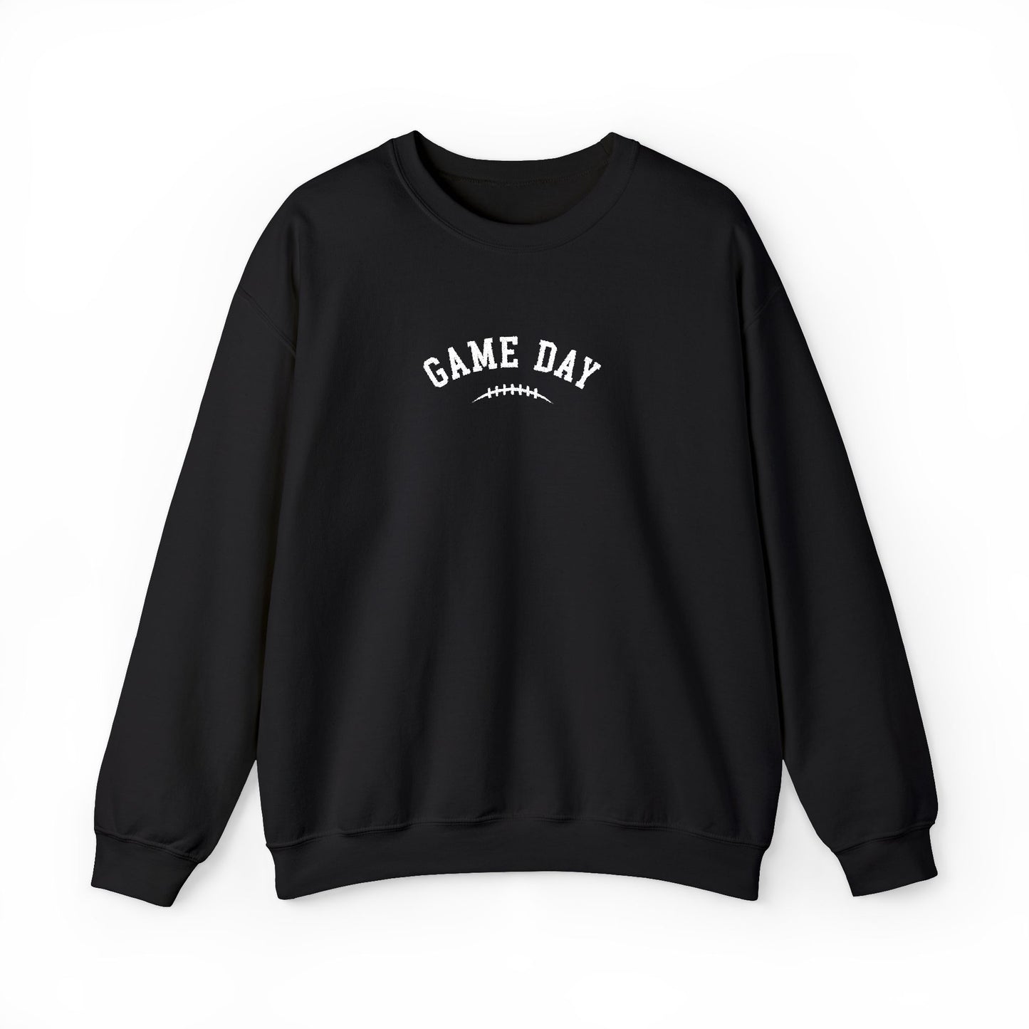 Game Day Crewneck Sweatshirt