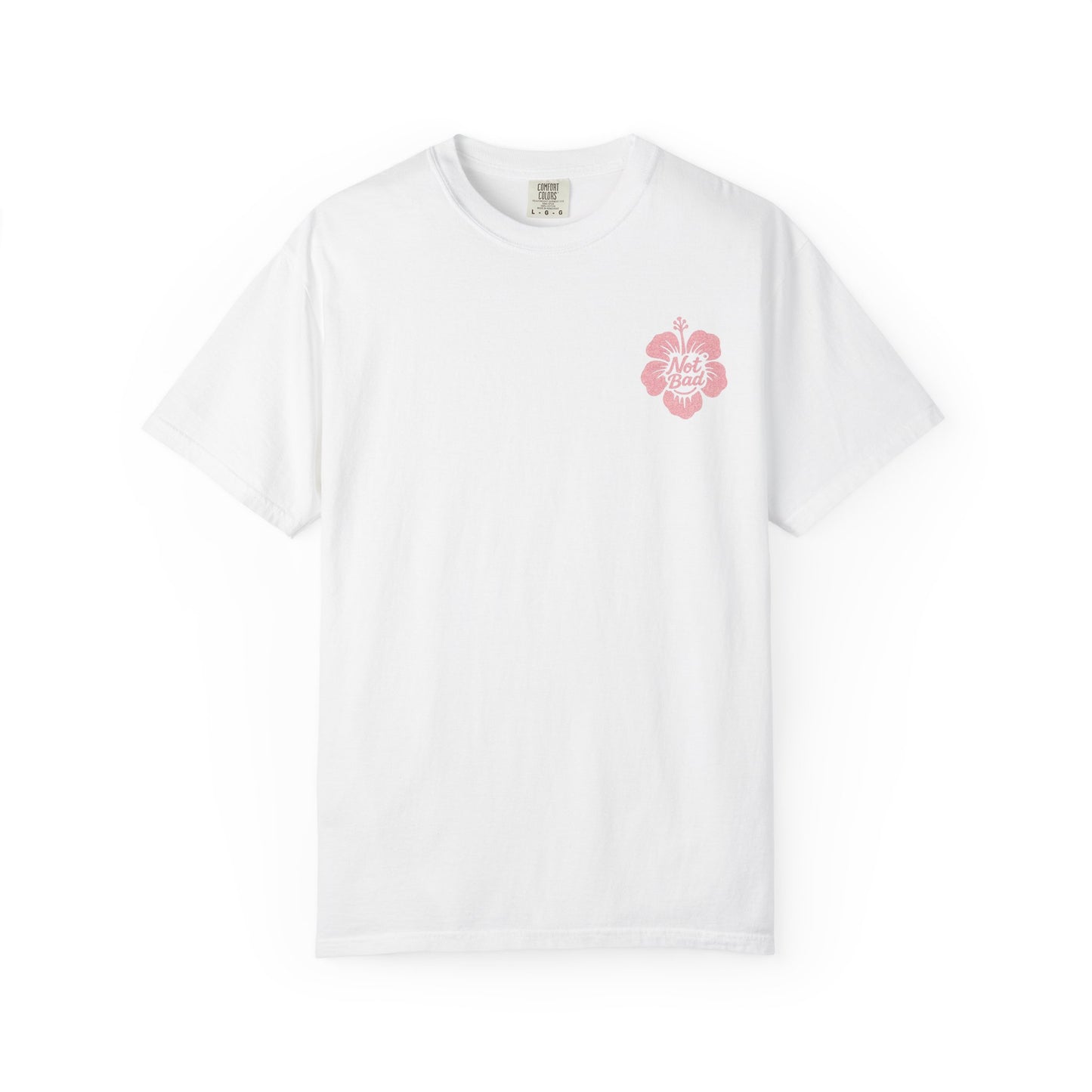 Surf Bloom Tee
