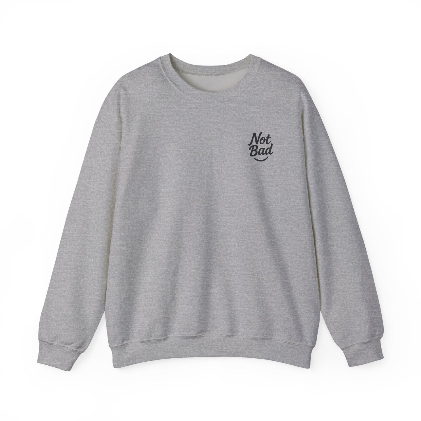 Classic NB Crewneck Sweatshirt