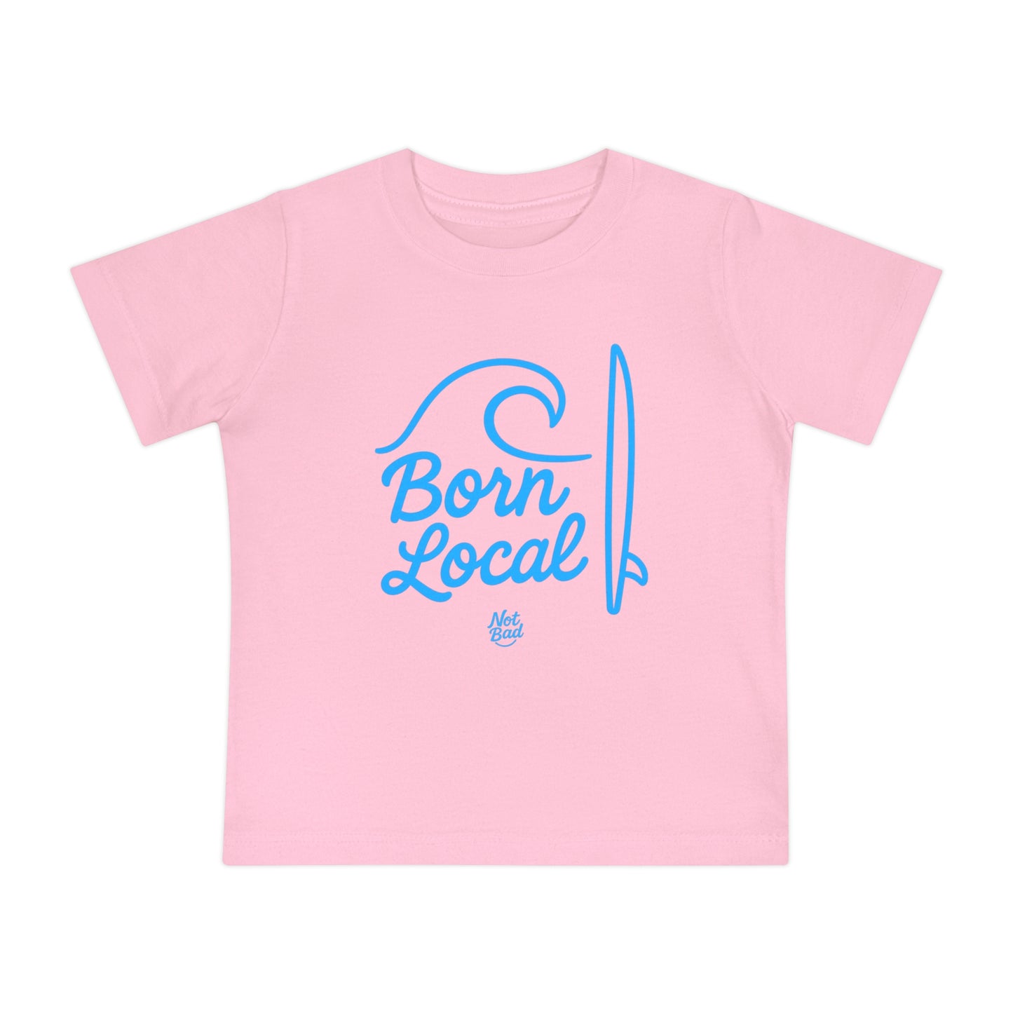 Baby Born Local Tee