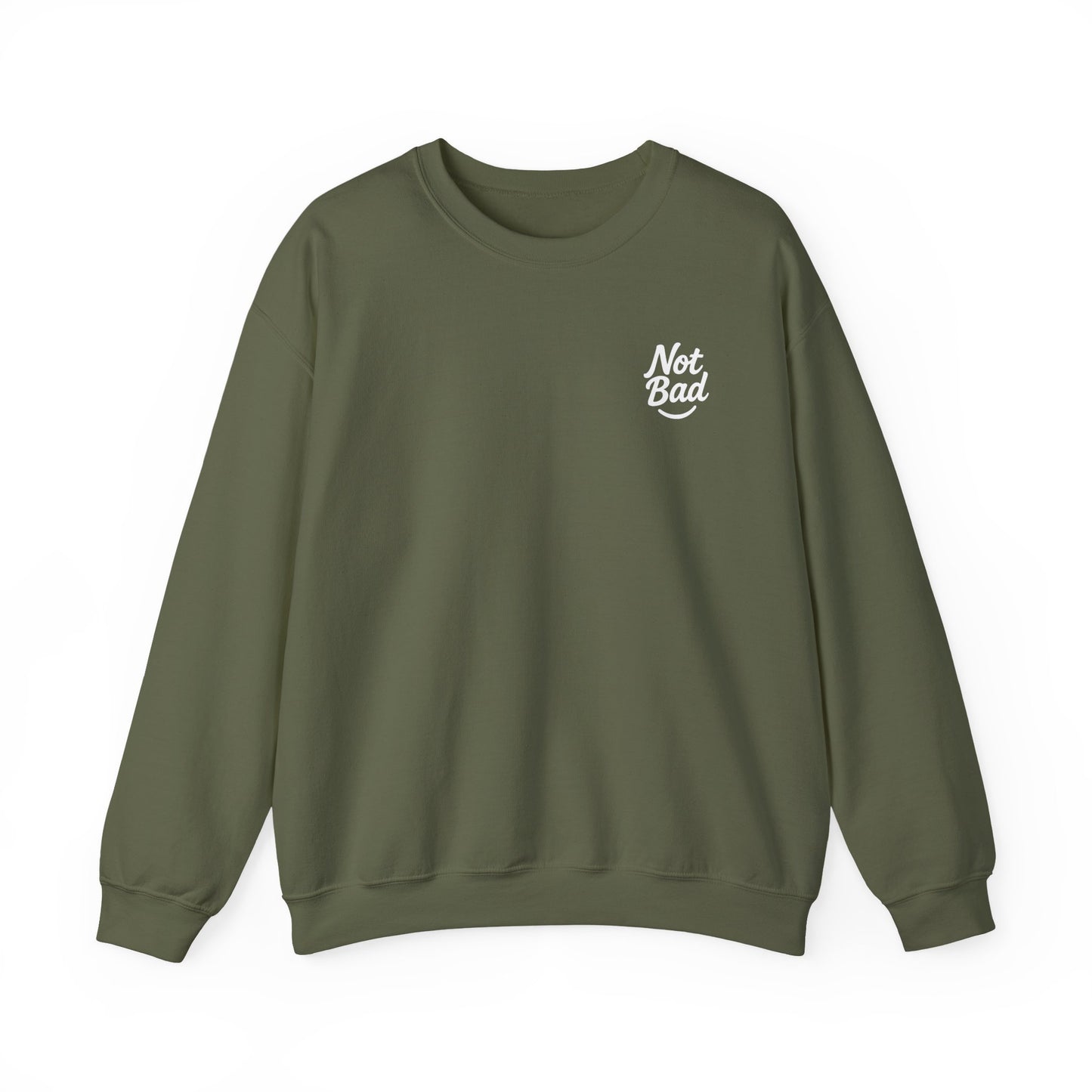 Classic NB Crewneck Sweatshirt