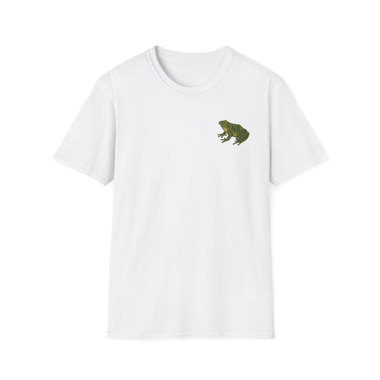 Hooked Tee (Lightweight)
