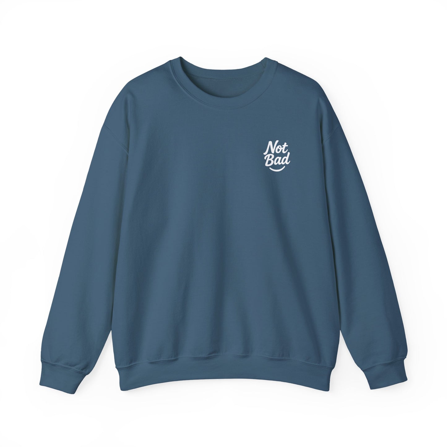 Classic NB Crewneck Sweatshirt