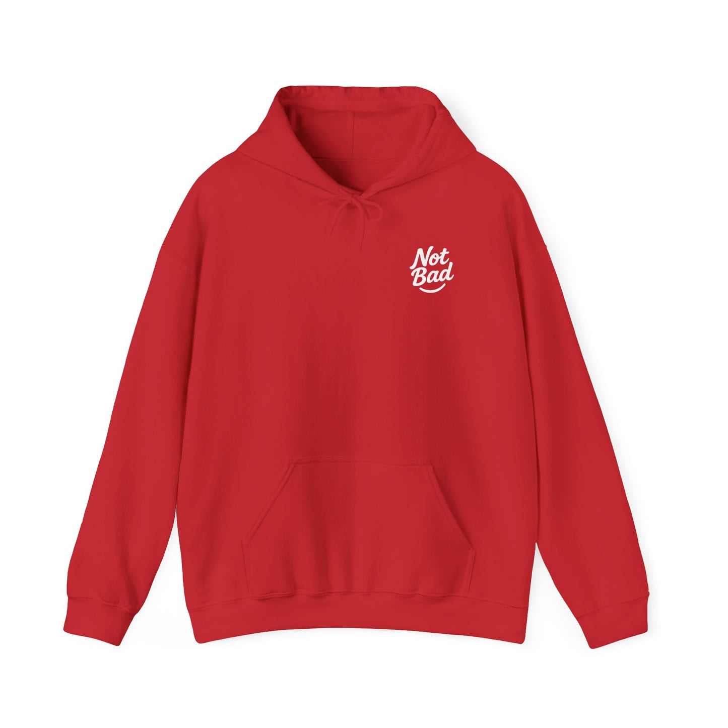 Classic NB Hoodie