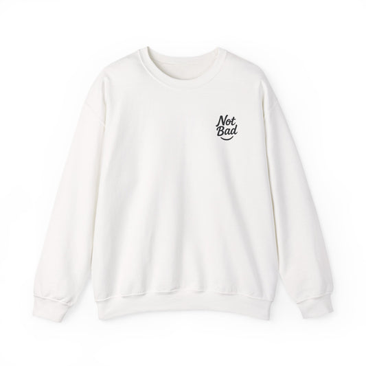 Classic NB Crewneck Sweatshirt