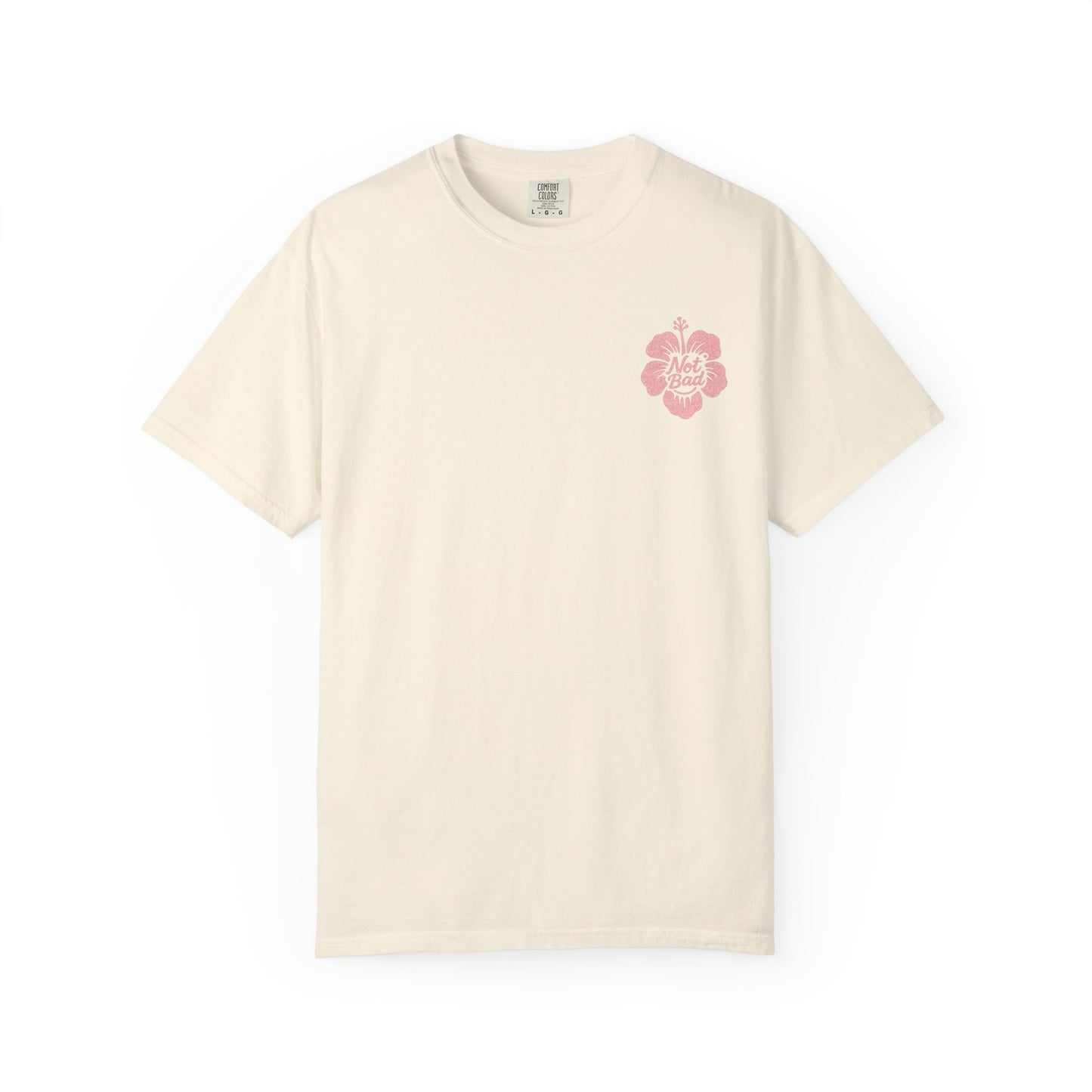 Surf Bloom Tee