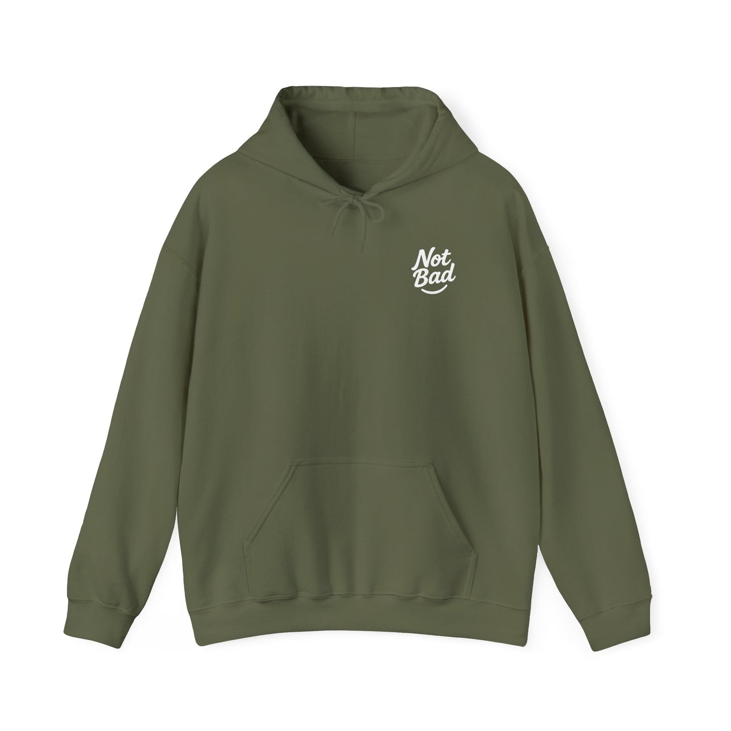 Classic NB Hoodie
