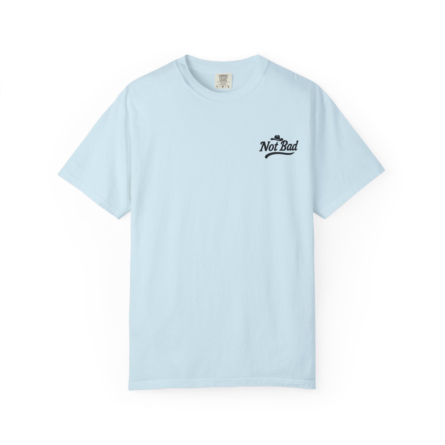 Sea Rodeo Tee