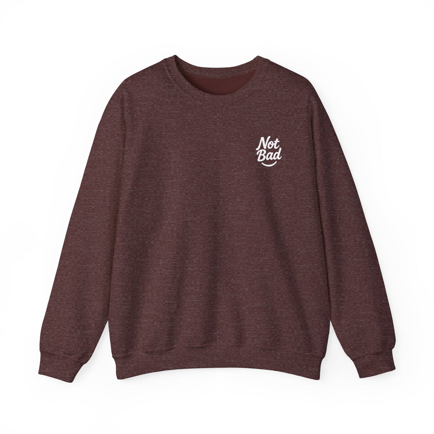 Classic NB Crewneck Sweatshirt