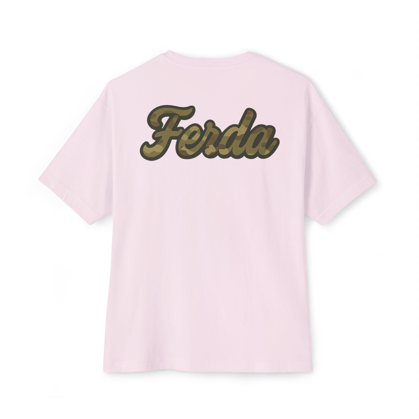 Ferda (Oversized)