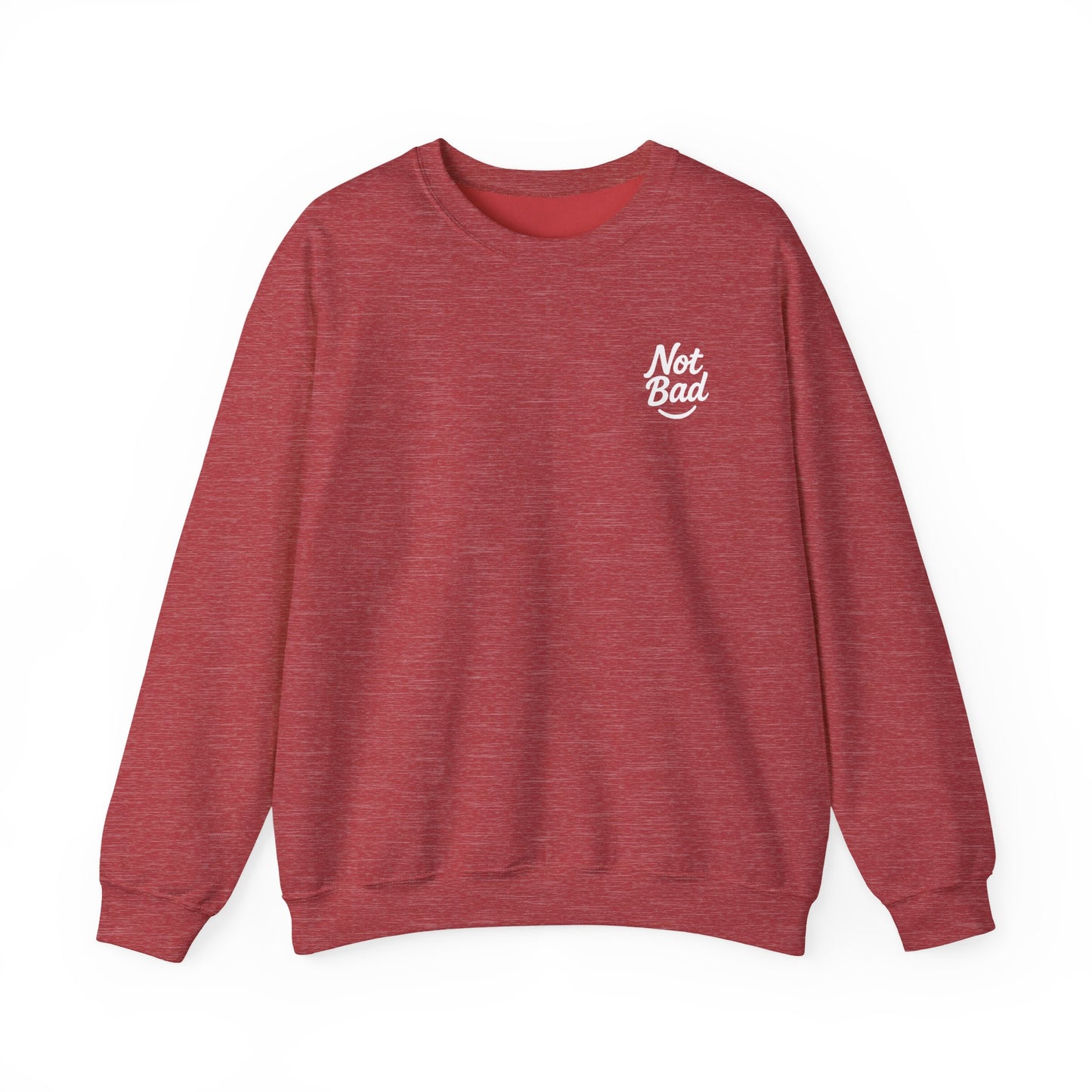 Classic NB Crewneck Sweatshirt