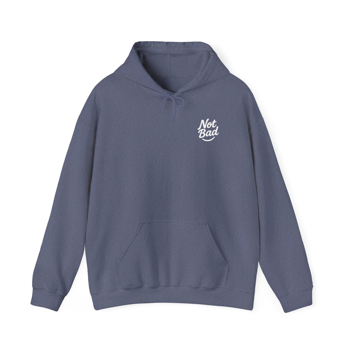 Classic NB Hoodie