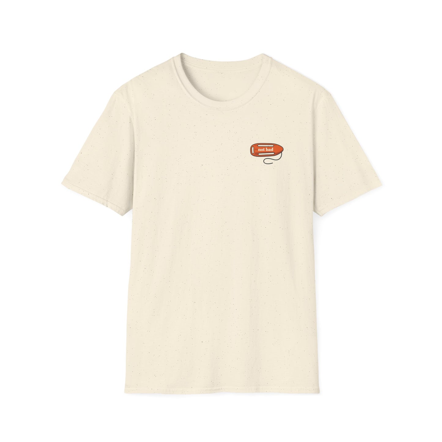 Ocean Rescue (Lightweight)