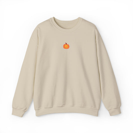 Not Bad Fall Heavy BlendCrewneck