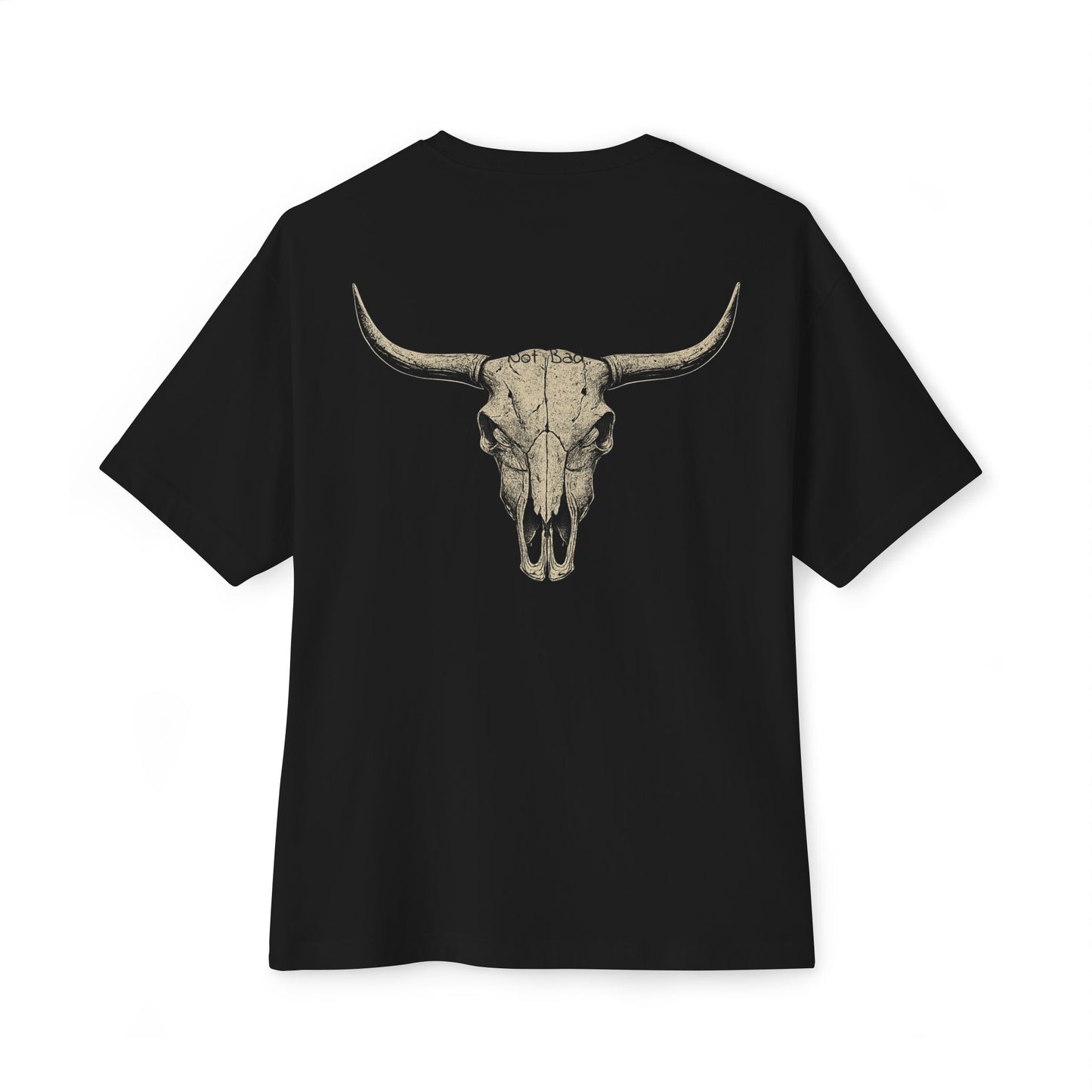 Long Horn (Oversized)
