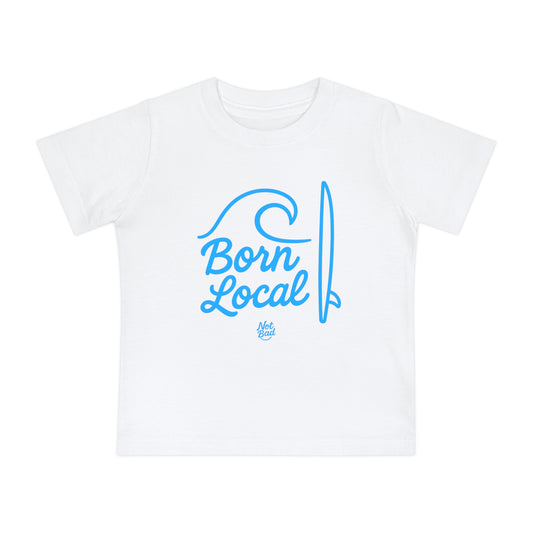 Baby Born Local Tee