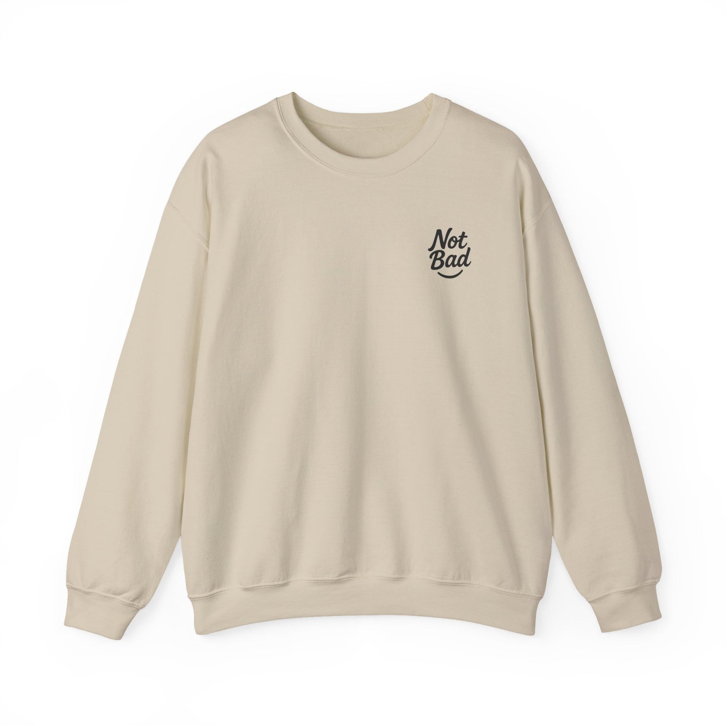 Classic NB Crewneck Sweatshirt