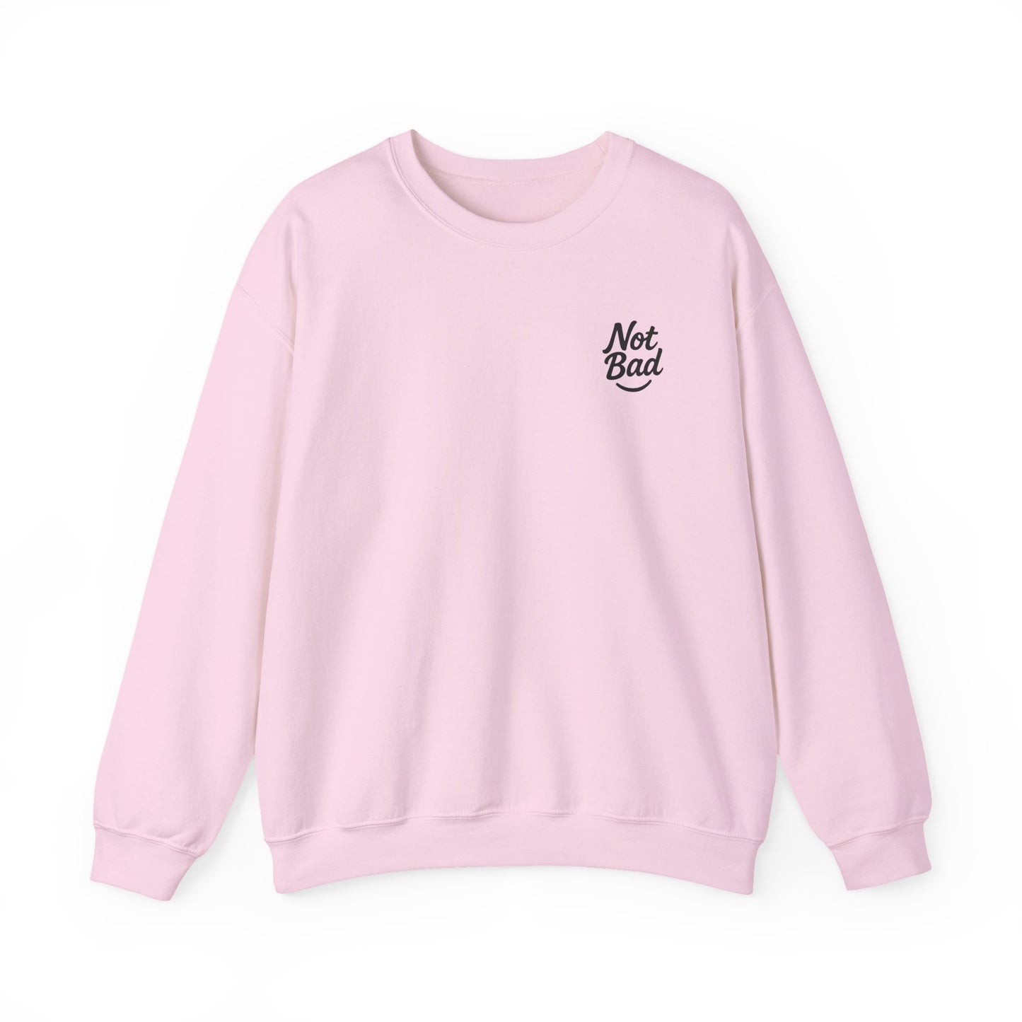 Classic NB Crewneck Sweatshirt