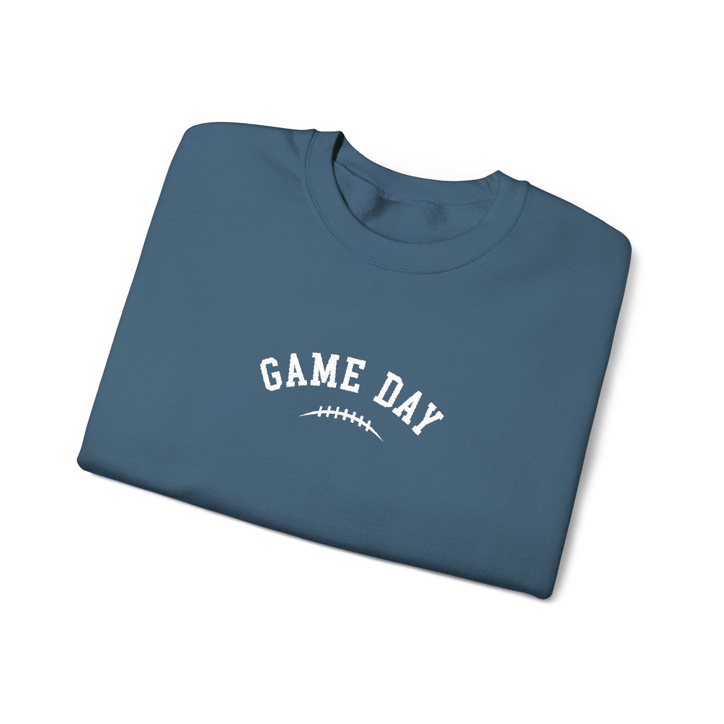 Game Day Crewneck Sweatshirt