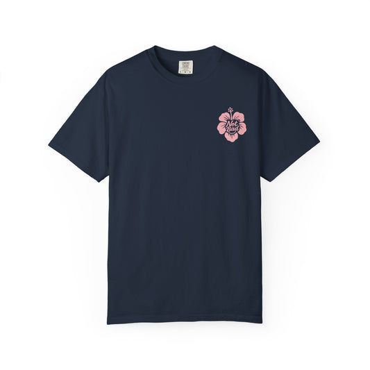 Surf Bloom Tee