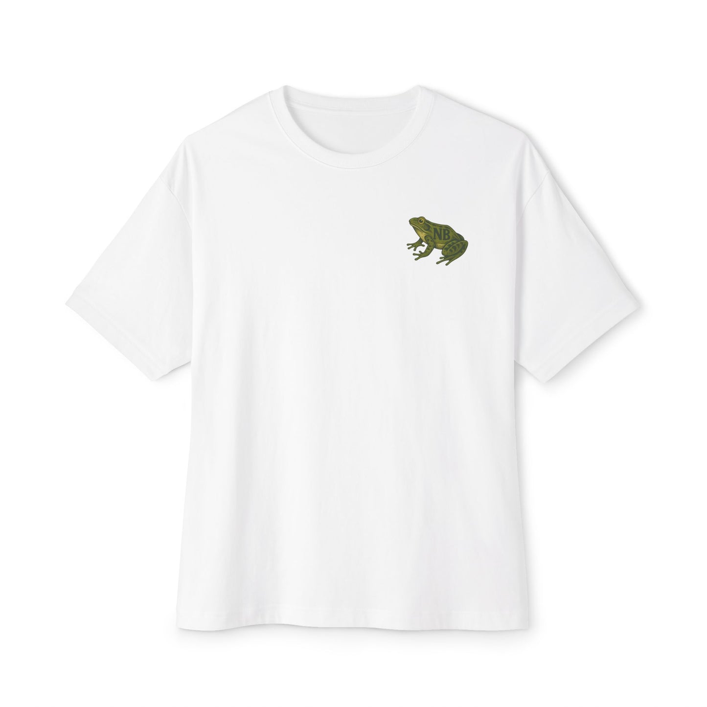Hooked (Oversized)