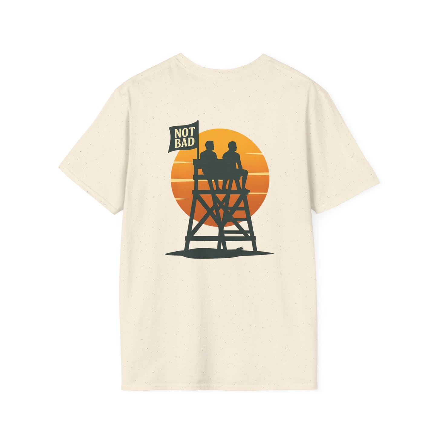 Ocean Rescue (Lightweight)