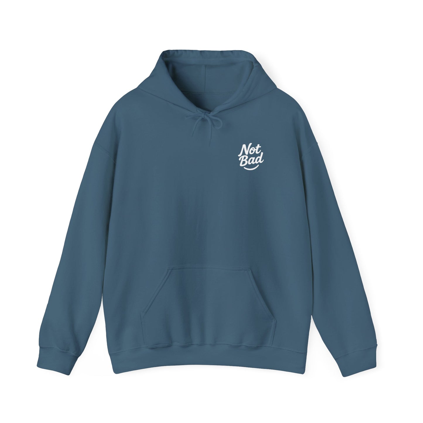Classic NB Hoodie