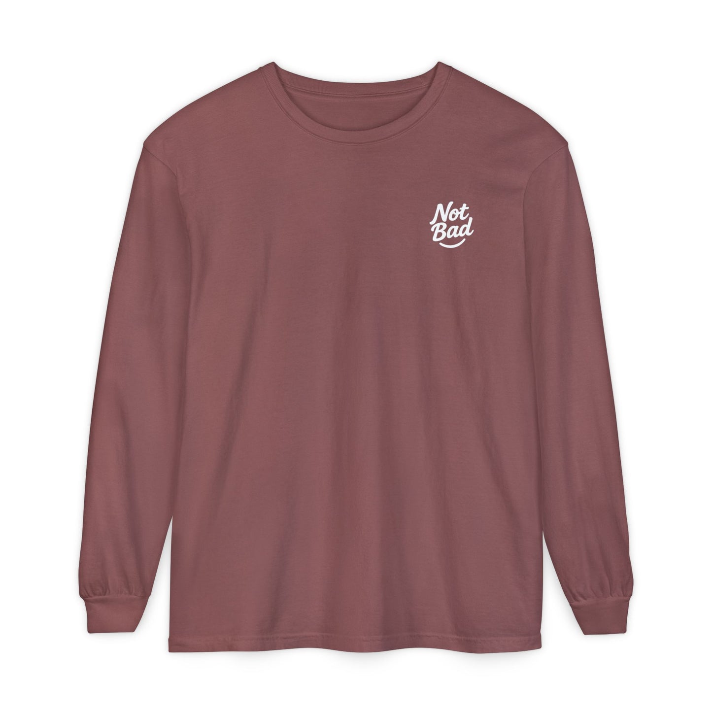 Classic NB Long Sleeve