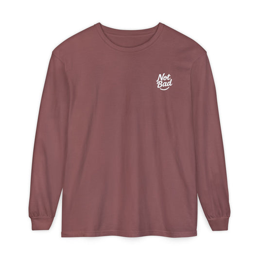 Classic NB Long Sleeve