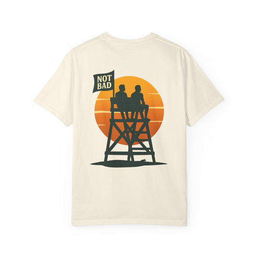 Ocean Rescue (Heavyweight)