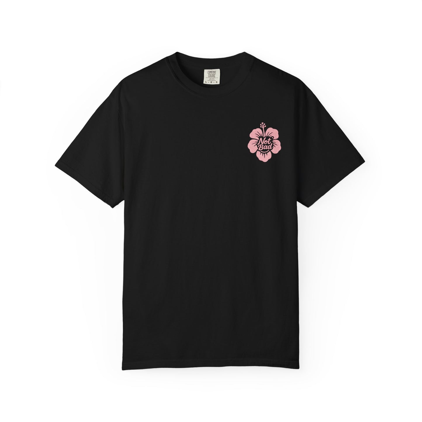Surf Bloom Tee