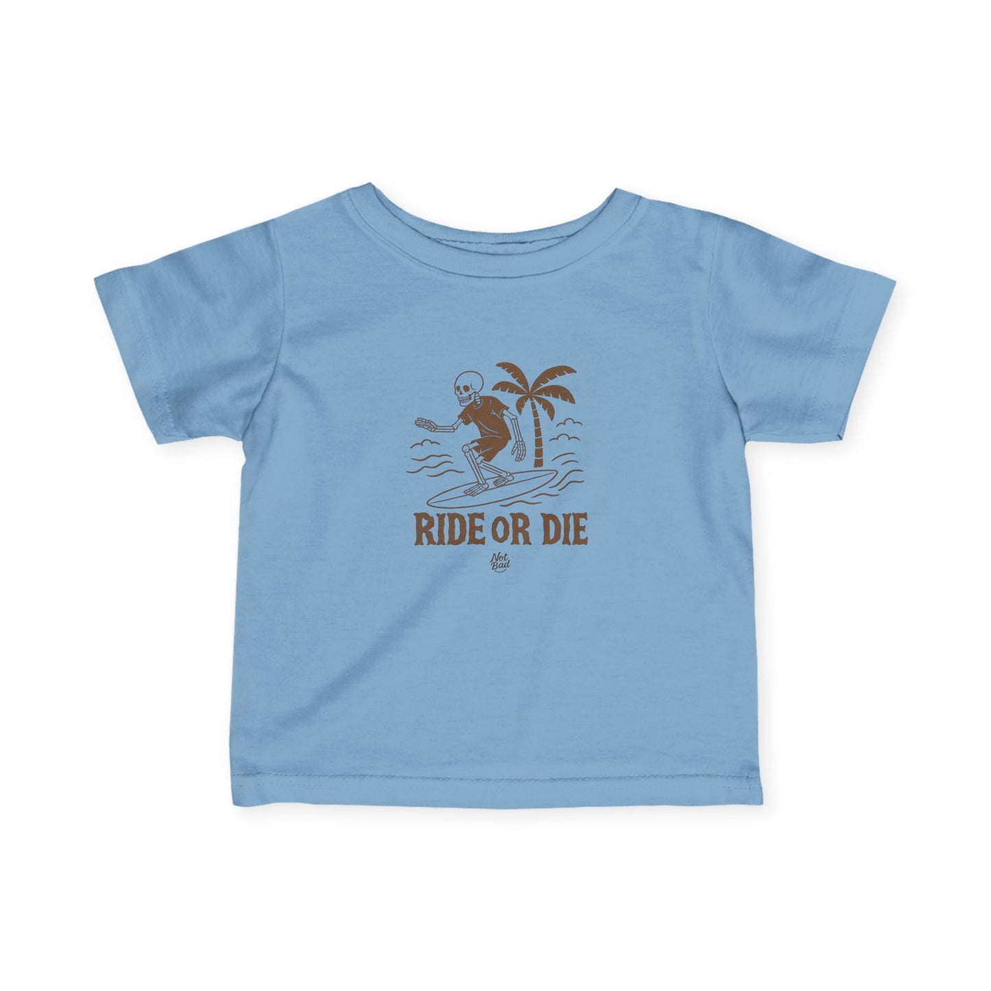 Baby Ride or Die Tee