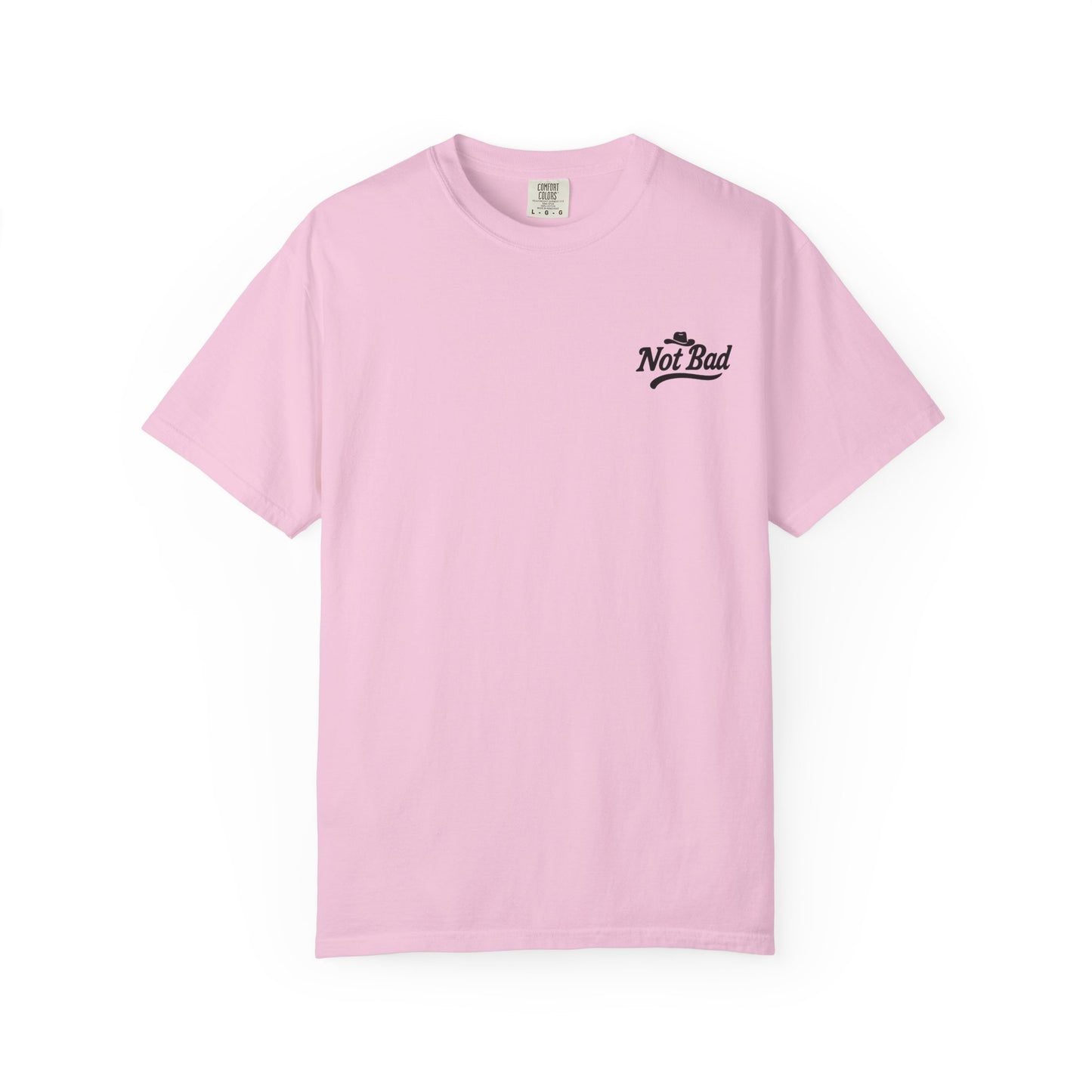 Sea Rodeo Tee