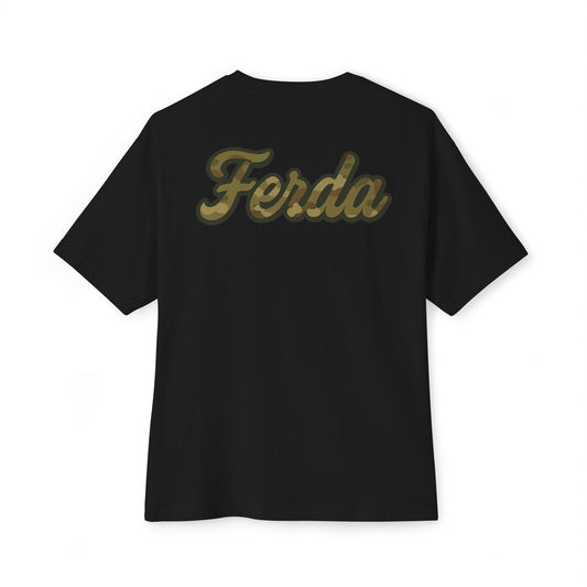 Ferda (Oversized)