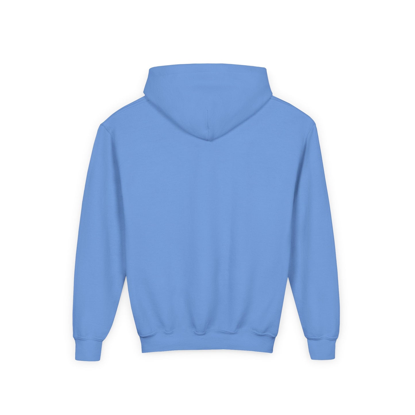 Youth Not Bad Hooded Sweatshirt
