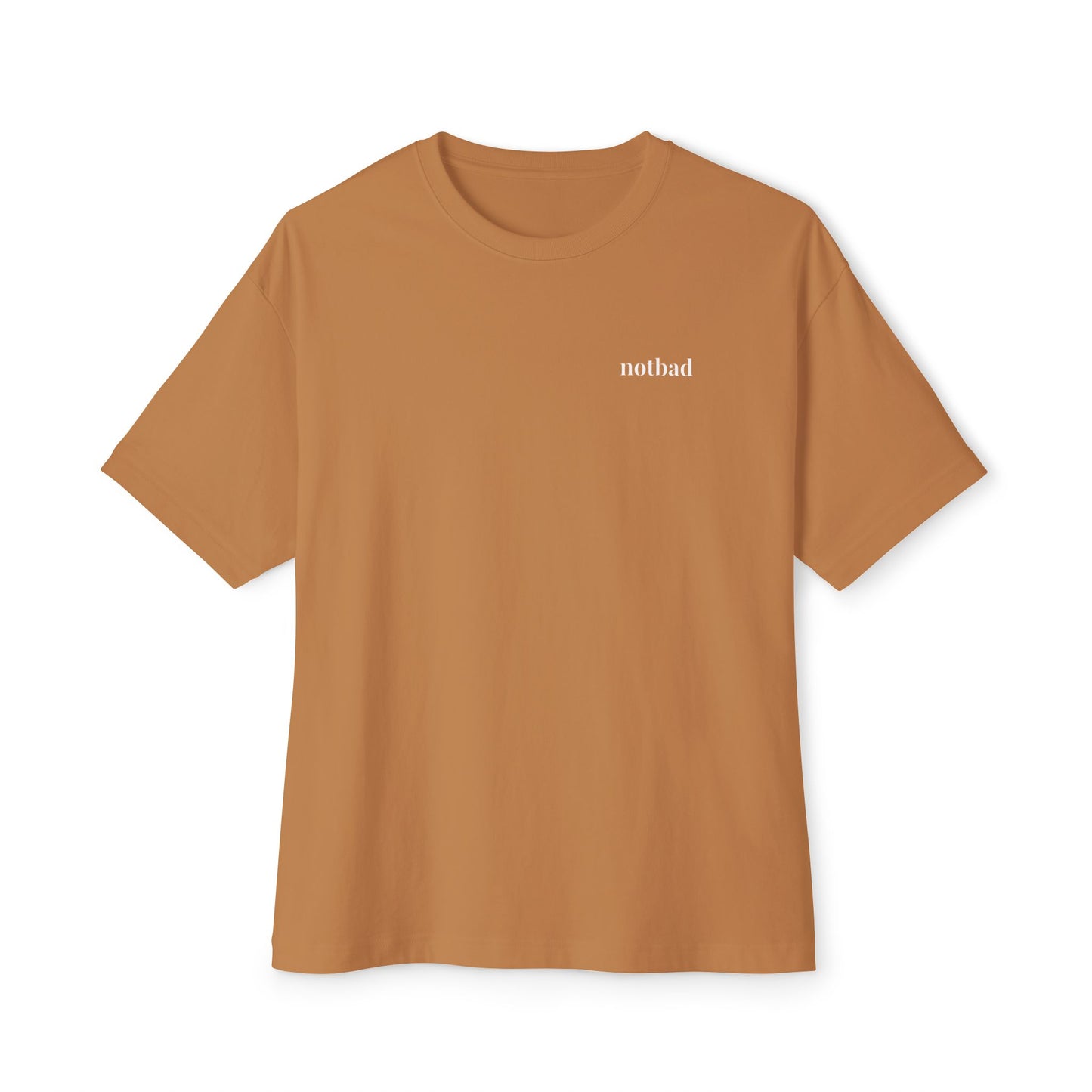 notbad (Oversized)