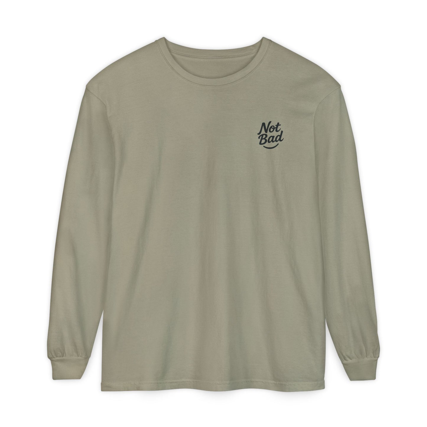 Classic NB Long Sleeve
