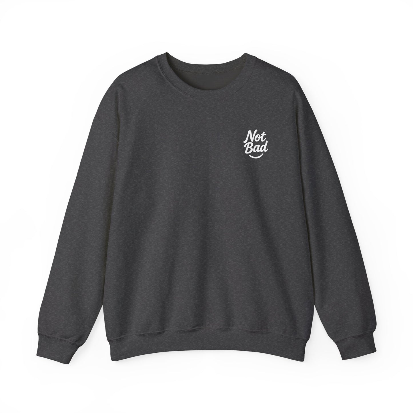 Classic NB Crewneck Sweatshirt