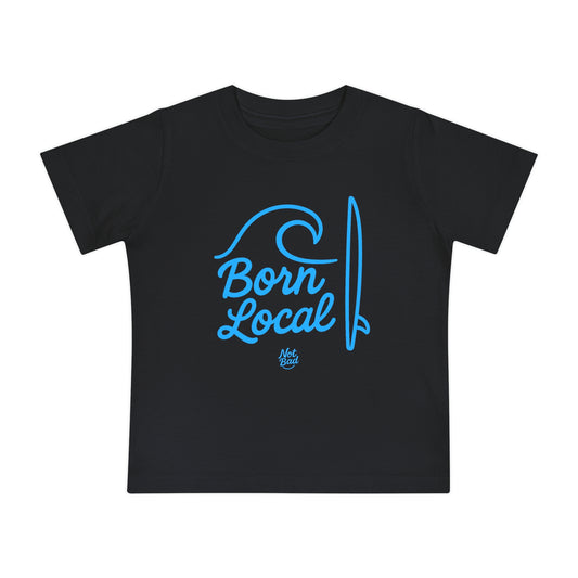 Baby Born Local Tee