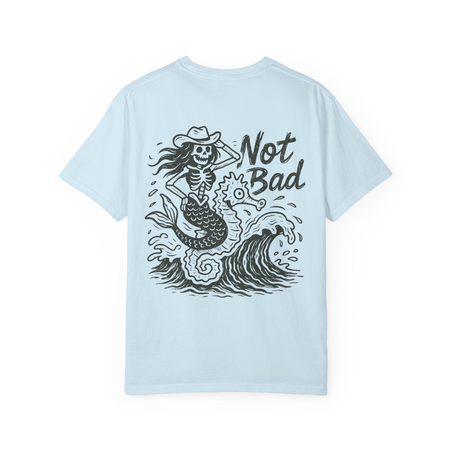 Sea Rodeo Tee