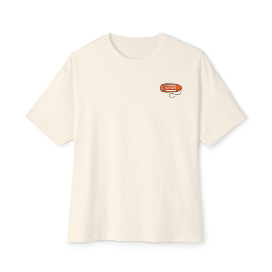 Ocean Rescue (Oversized)