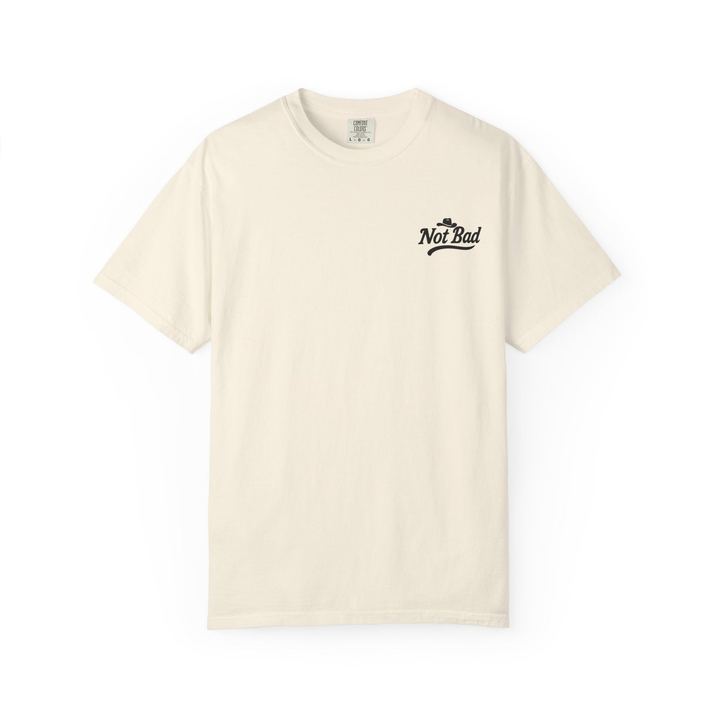 Sea Rodeo Tee