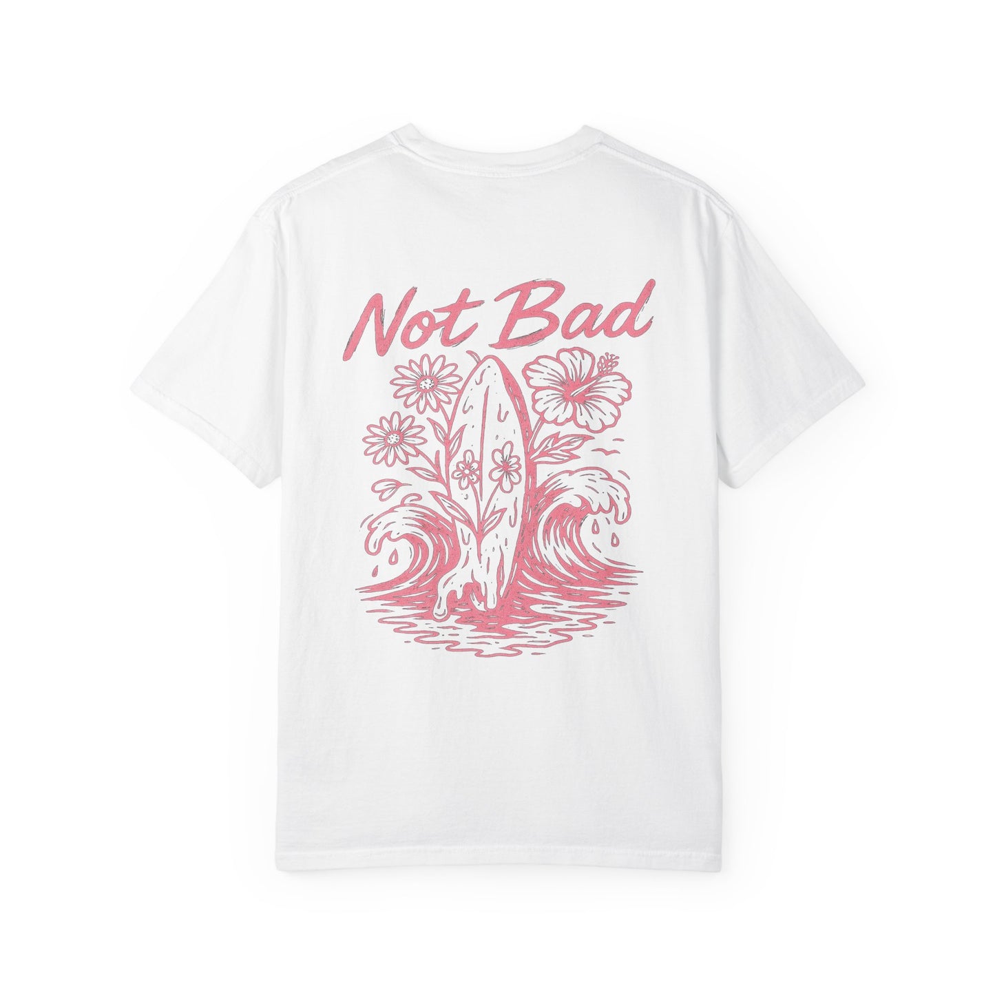 Surf Bloom Tee