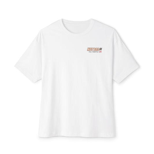 Full Throttle (Oversized)