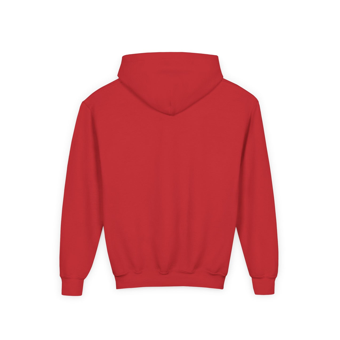 Youth Not Bad Hooded Sweatshirt