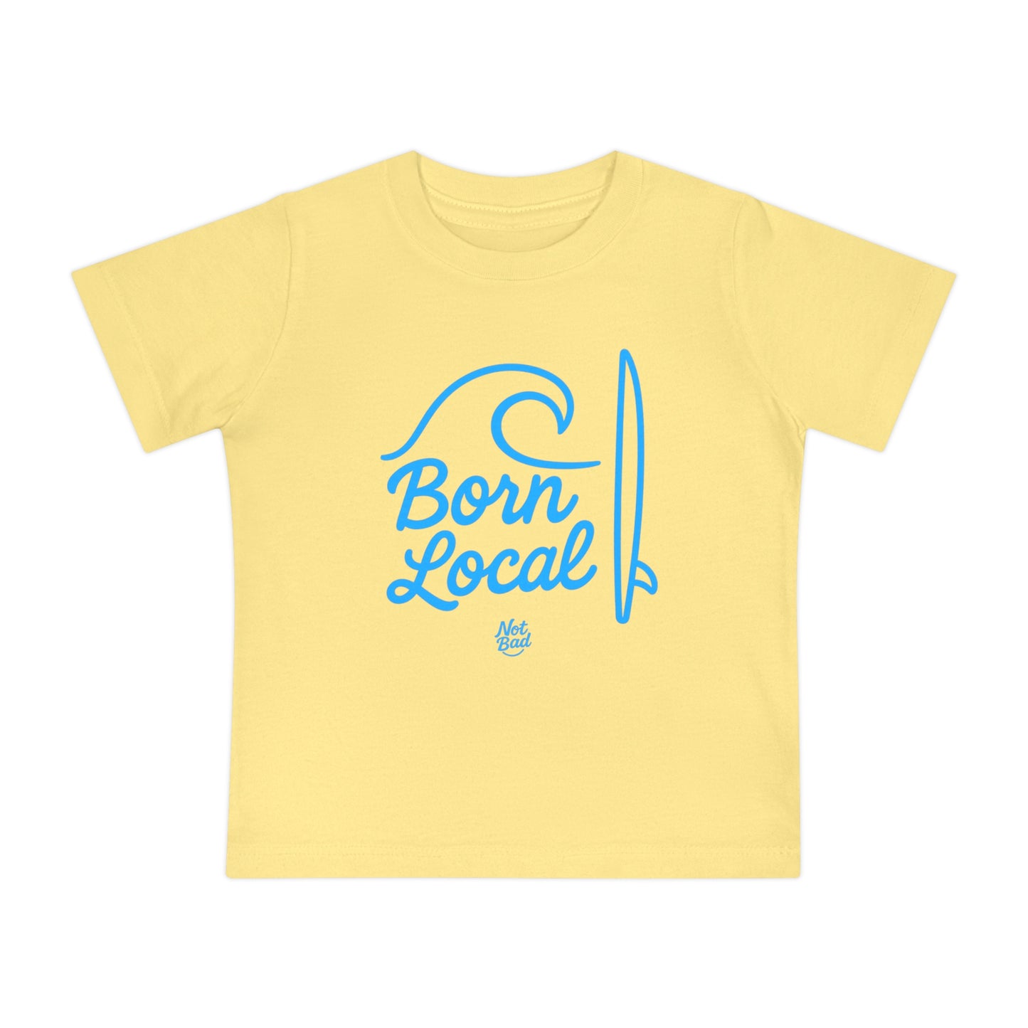 Baby Born Local Tee